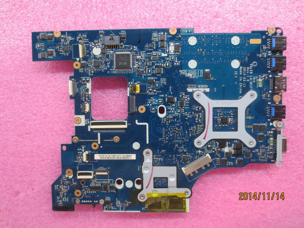 Lenovo Replacement Part - 04X1914