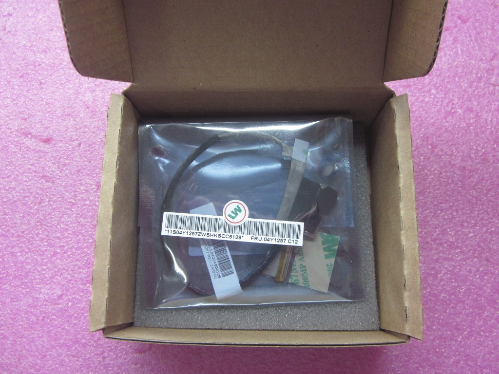 Lenovo Replacement Part - 04Y1257