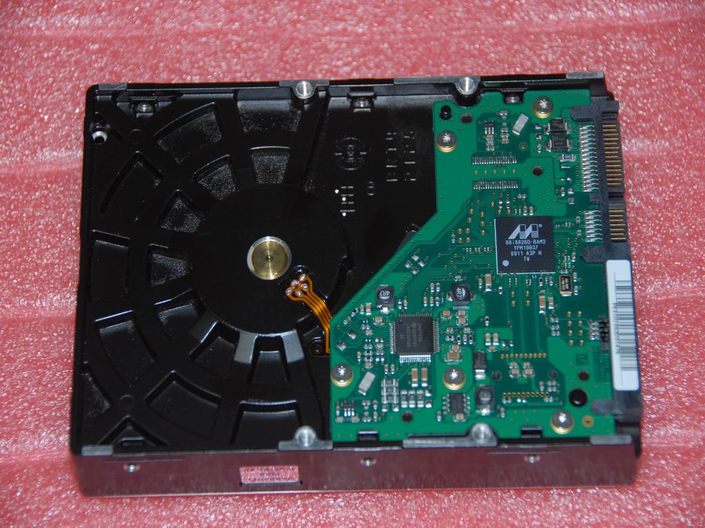 Lenovo 16003902 Hdd Sata2 500G Hd502Ij 16M 72S