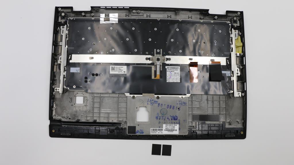 Lenovo C-Cover, Keyboard, Chy+Fuyu, U - 01HY888