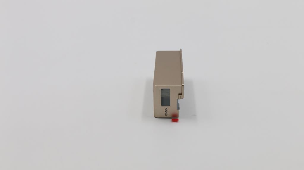 Lenovo Pull Down Cover Gold - 01EF565