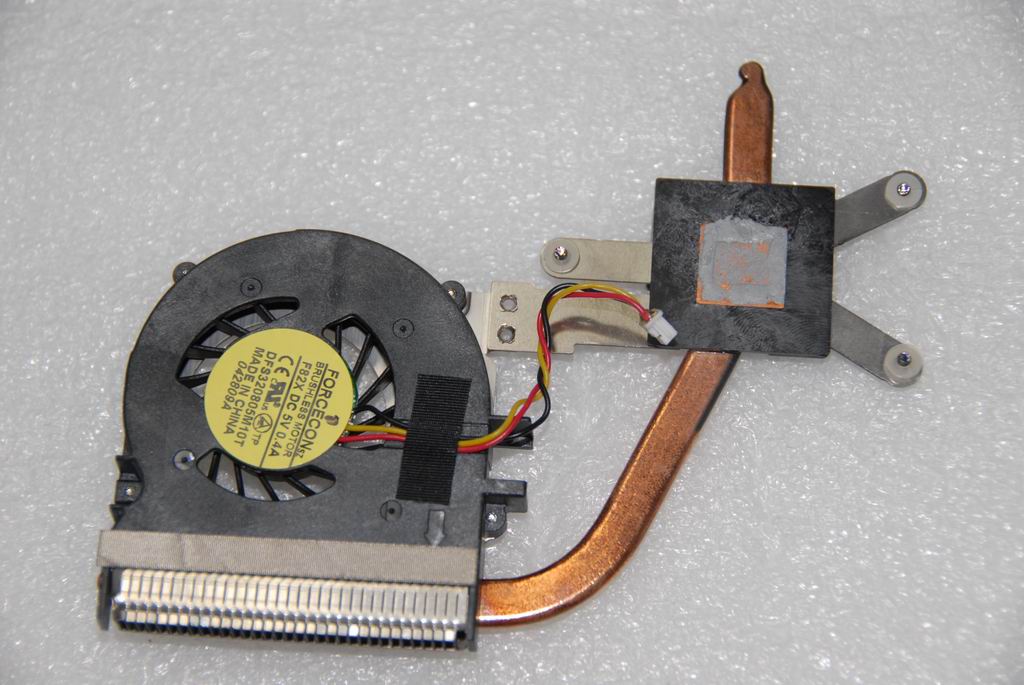 Lenovo 31039204 Heatsink S12 Module Via