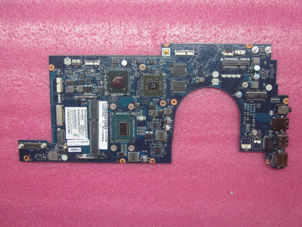 Lenovo Bdplanar W8P,I5-3337U,Dis-2G,S - 04X1884