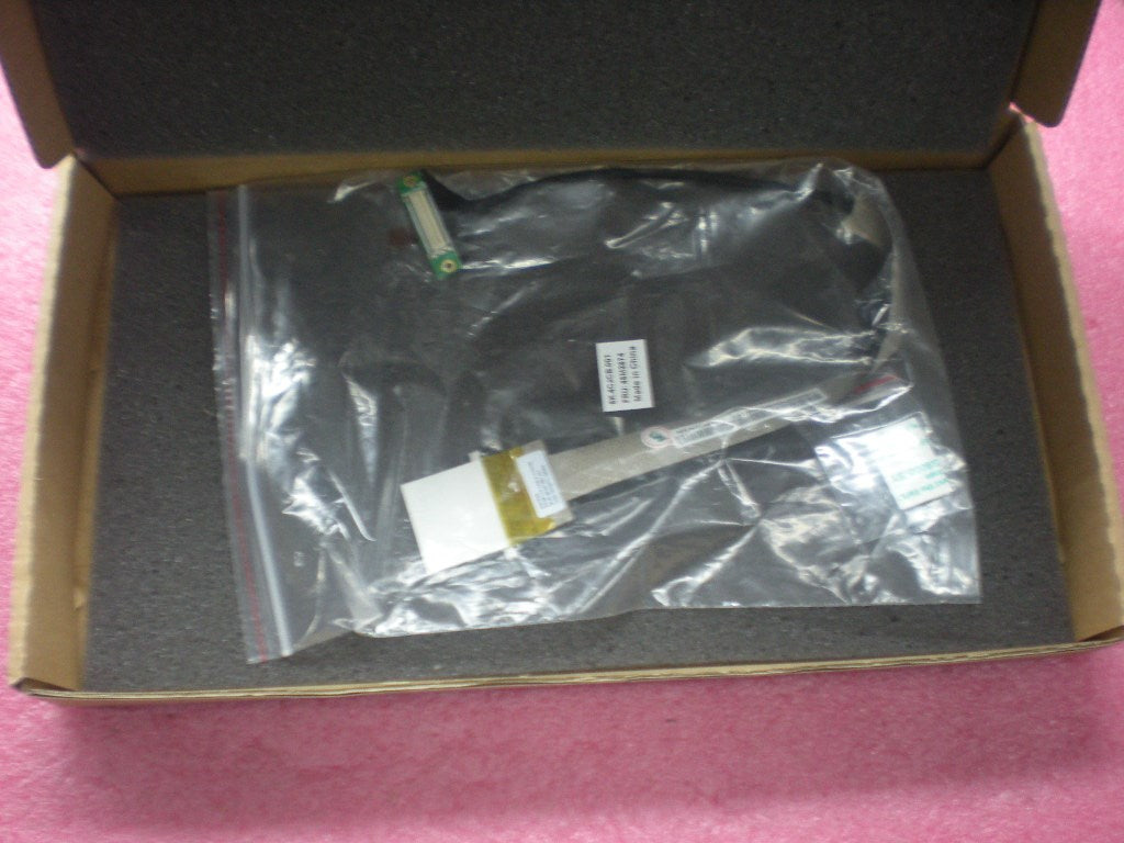 Lenovo Cable 17Wxga+ - 45M2874
