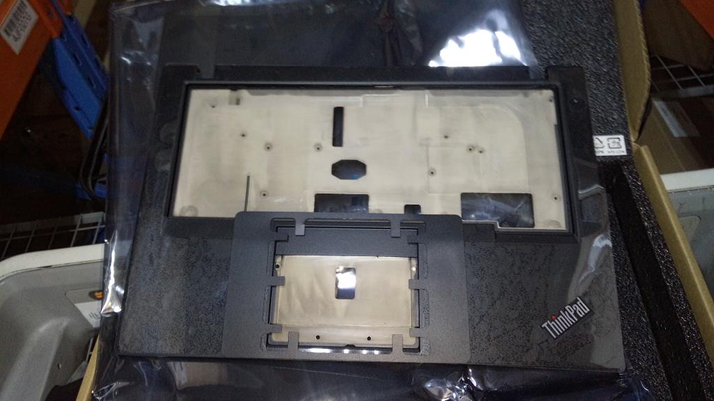 Lenovo Ma Mechanical Assemblies - 00UR907