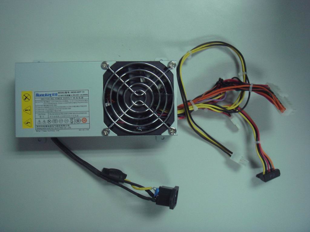 Lenovo 36001766 Psu Huntkey Hk300-95Fp 200W