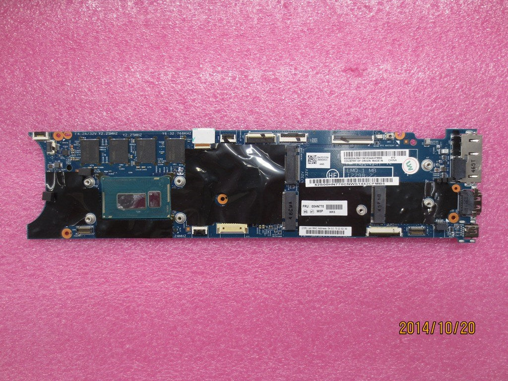 Lenovo Mb - 00HN770