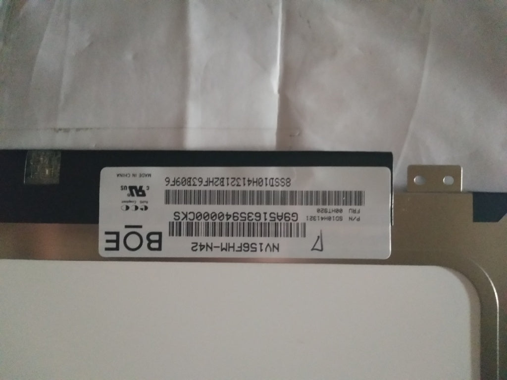 Lenovo Mo Monitors External - 00HT920