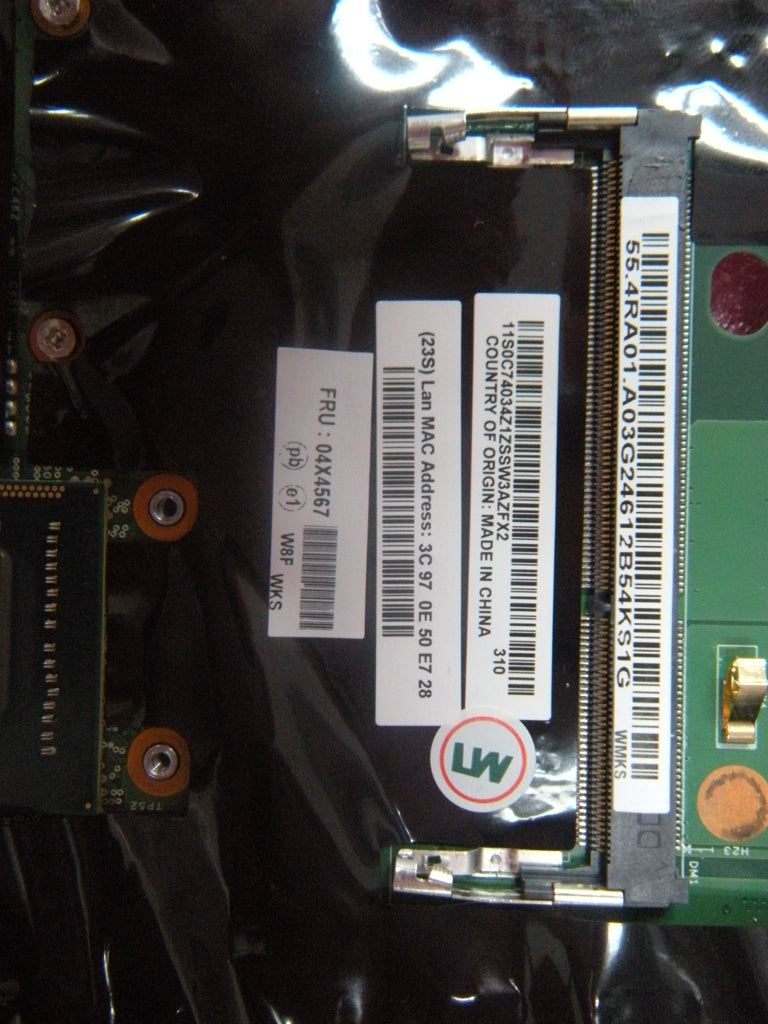 Lenovo Replacement Part - 04X4567