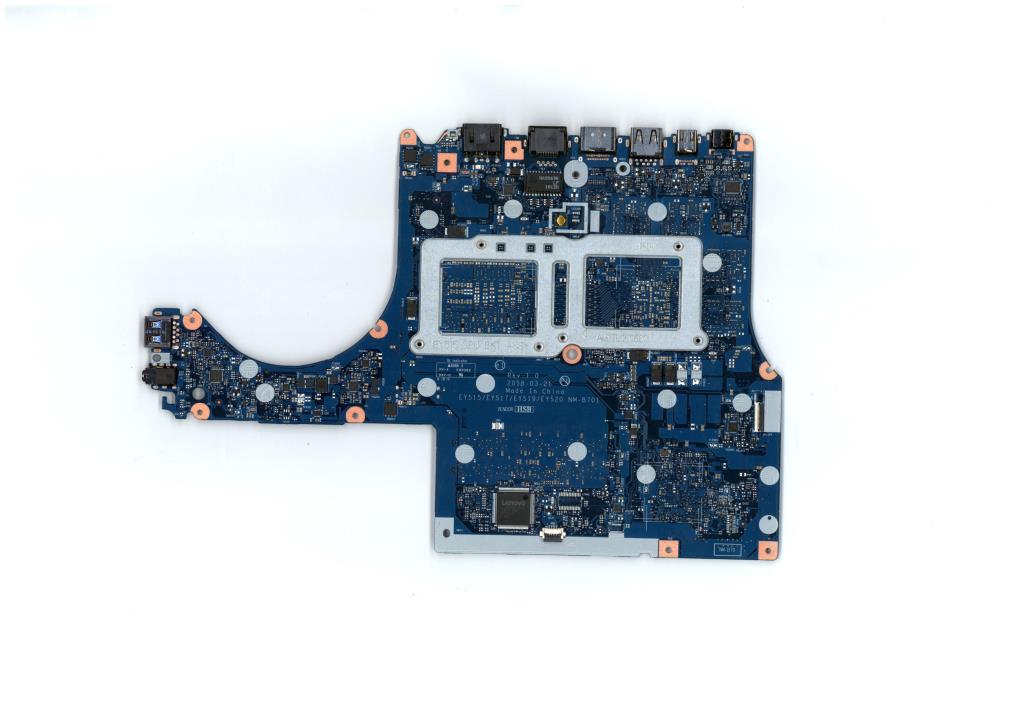 Lenovo System Board Planar Motherboar - 5B20R40167