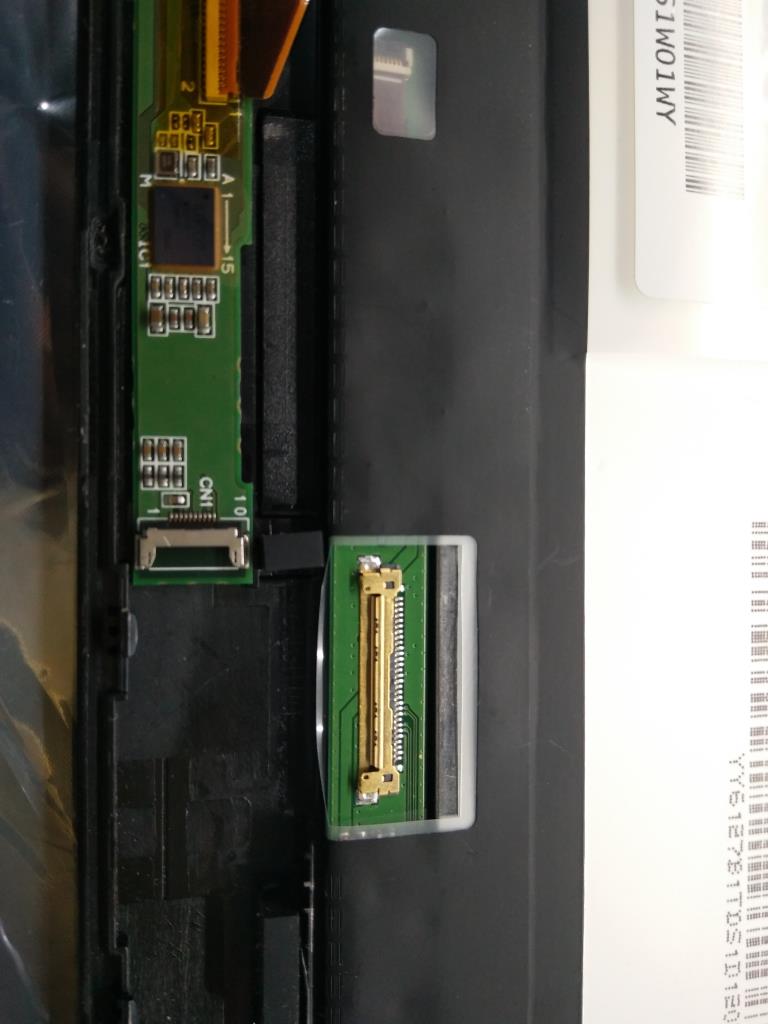 Lenovo Ma Mechanical Assemblies - 01AW189