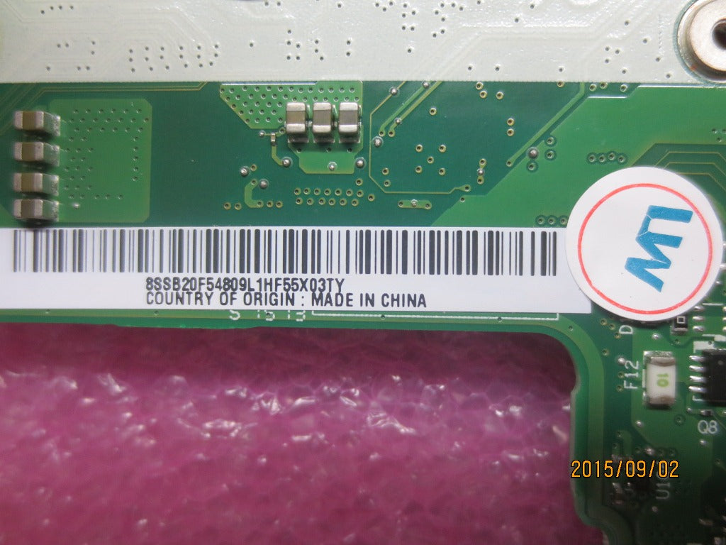 Lenovo Pl System Boards - 00HN508