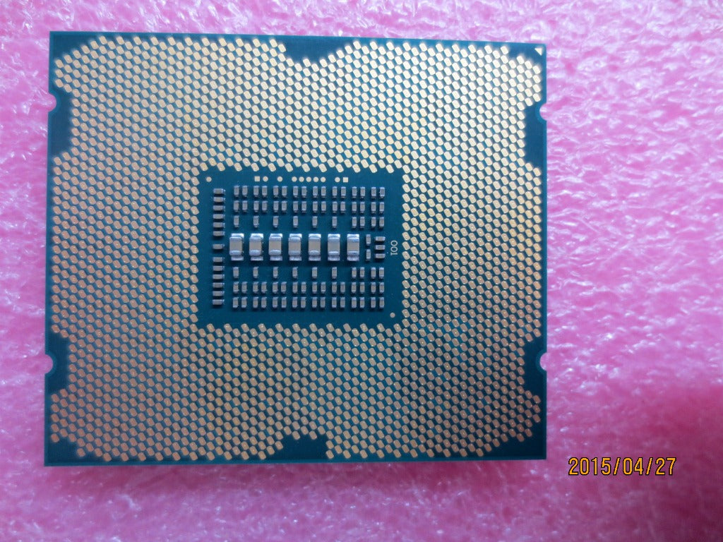 Lenovo Sp Xeon E5-2643V2 - 03T7818
