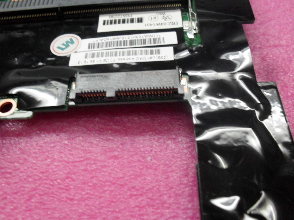Lenovo Dasher-1 Fru Planar I3-2310M N - 04W1431