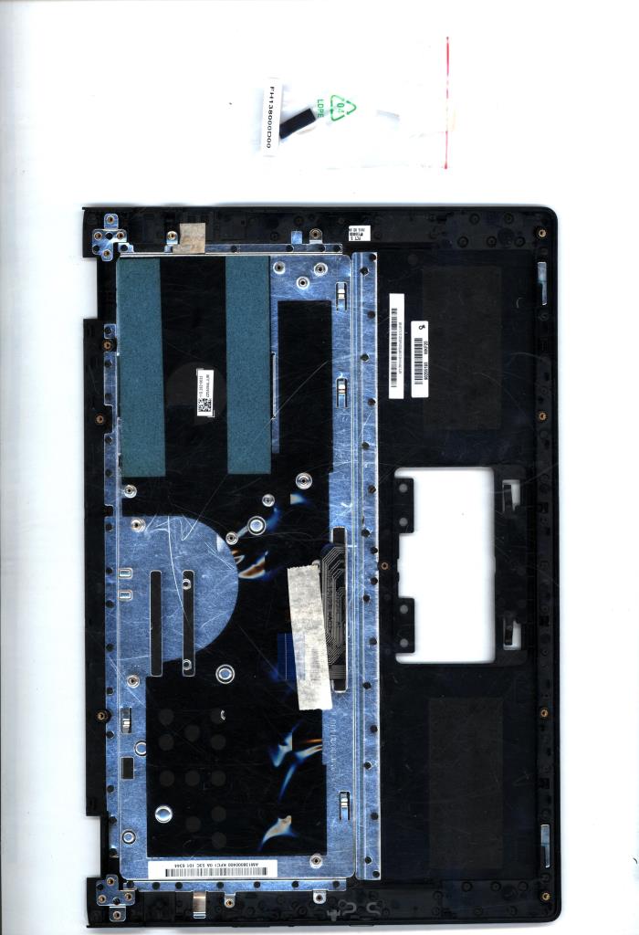 Lenovo Co Covers - 90205193