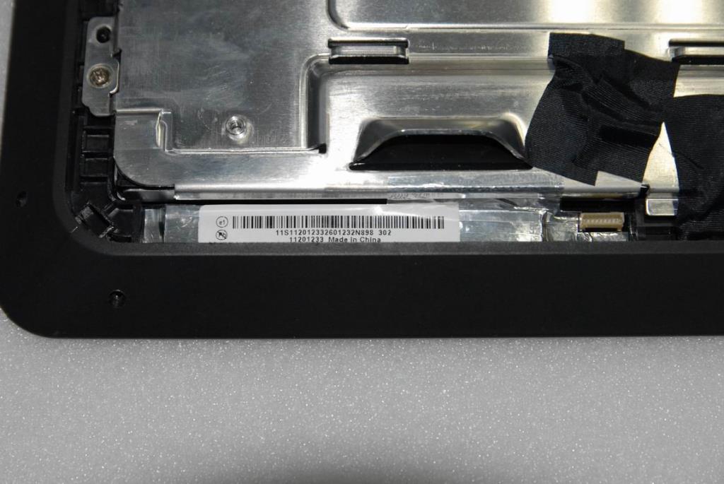 Lenovo Replacement Part - 888014897