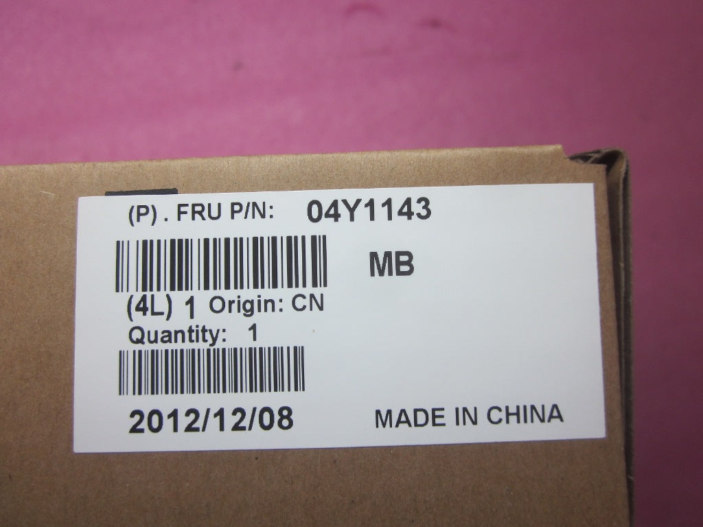 Lenovo Replacement Part - 04Y1143