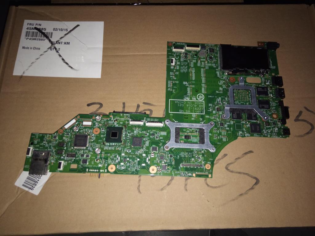 Lenovo Mb - 04X5337