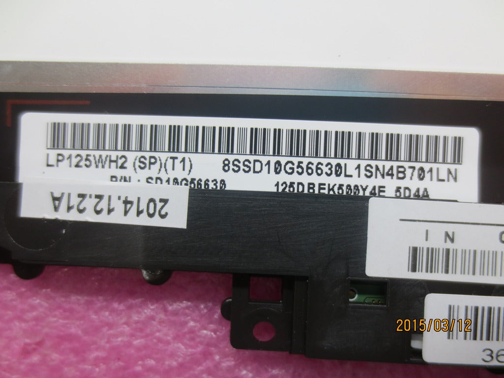 Lenovo 00HT603 Laptop Lcd Screen