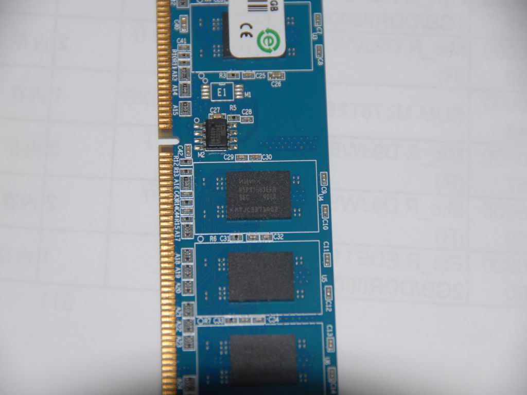 Lenovo Ddrii 1G Hyn R H5Ps1G83Efr-S6C - 1006017