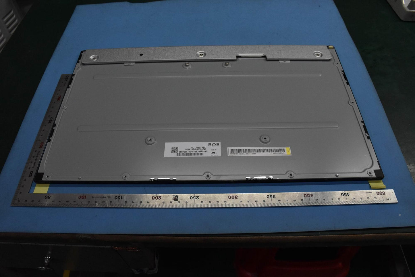 Lenovo Cd-3L501E Lcd And*08-Walnut-Lc - 5D18C16946