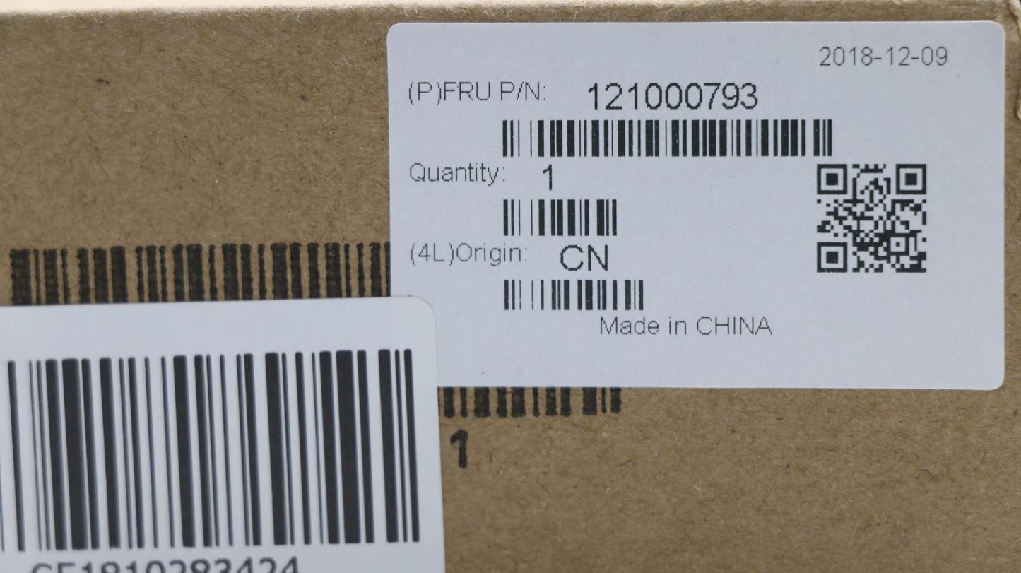 Lenovo Bty Lg Ayers 11.1V 3S2P 4400Ma - 121000793