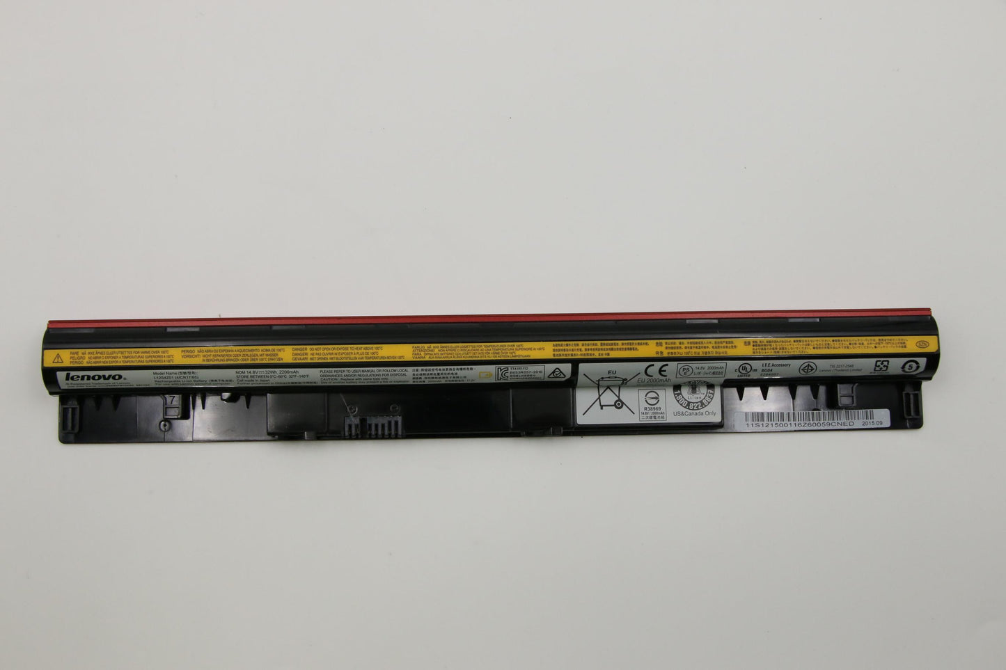 Lenovo Ba Rechargeable Batteries - 121500116