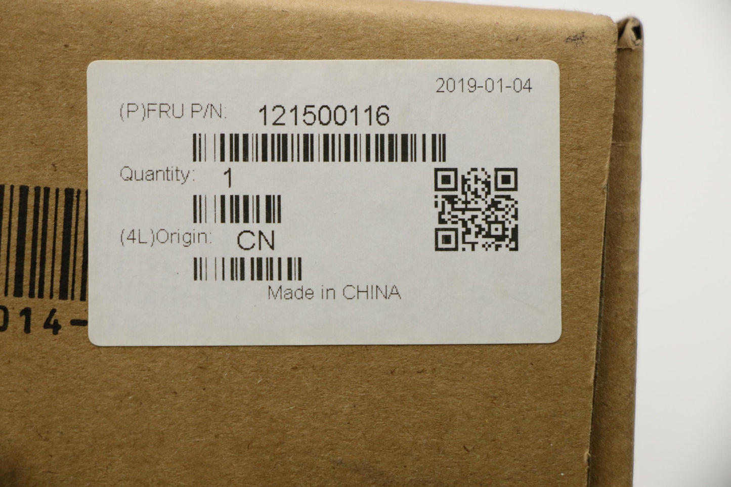 Lenovo Ba Rechargeable Batteries - 121500116