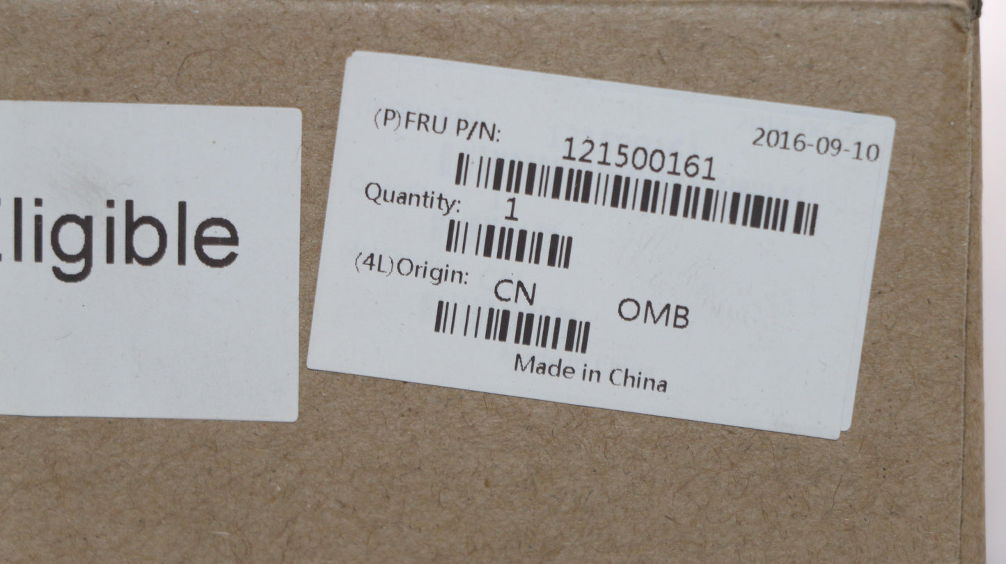 Lenovo Battery U330 L12M4P61 7.4V45Wh - 121500161