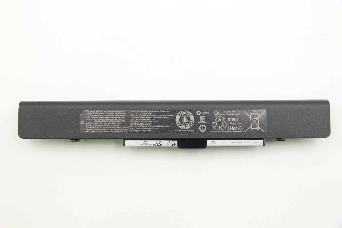Lenovo Ba Rechargeable Batteries - 121500185