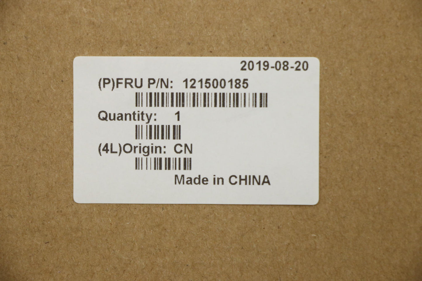 Lenovo Ba Rechargeable Batteries - 121500185