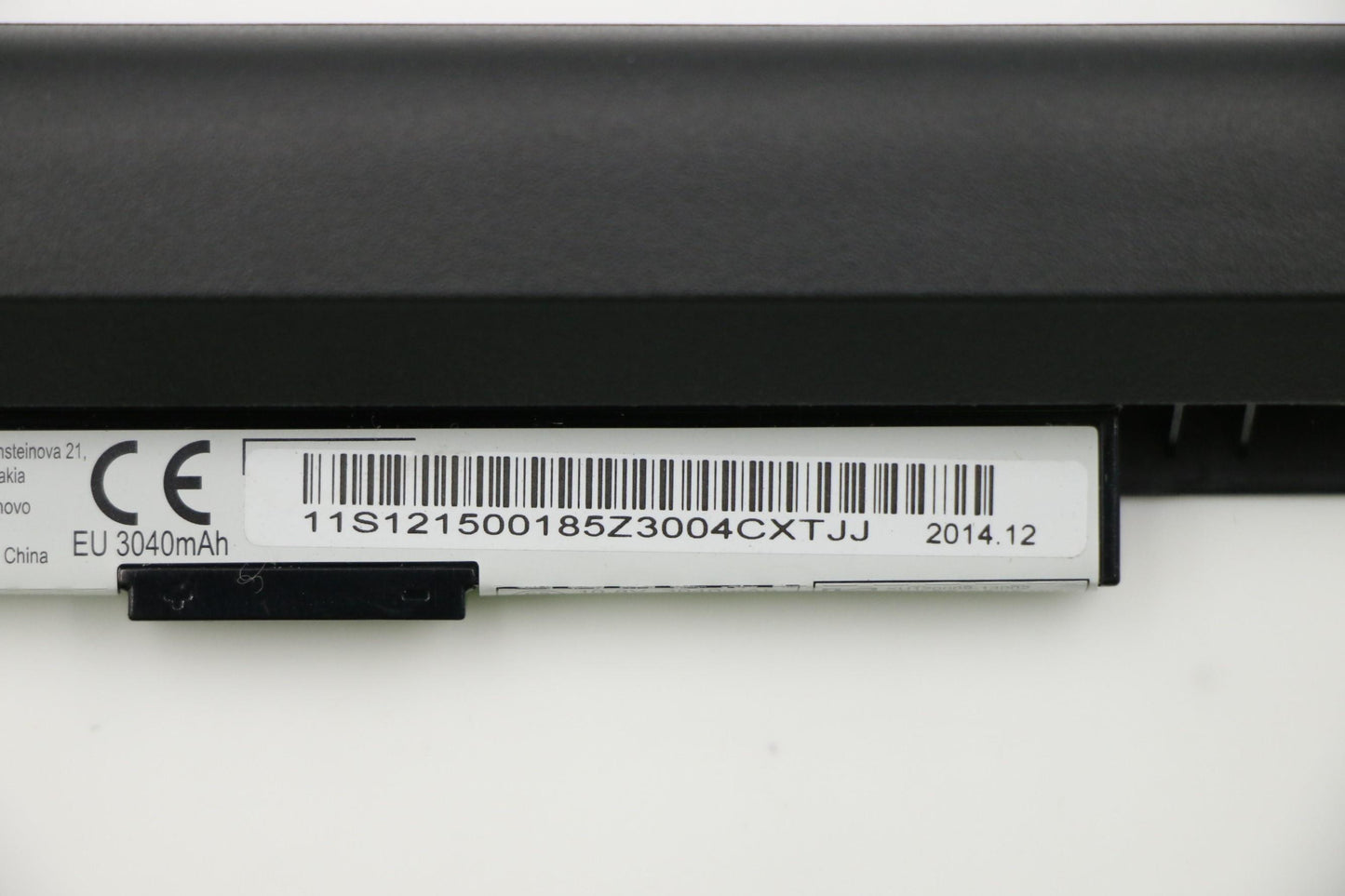 Lenovo Ba Rechargeable Batteries - 121500185