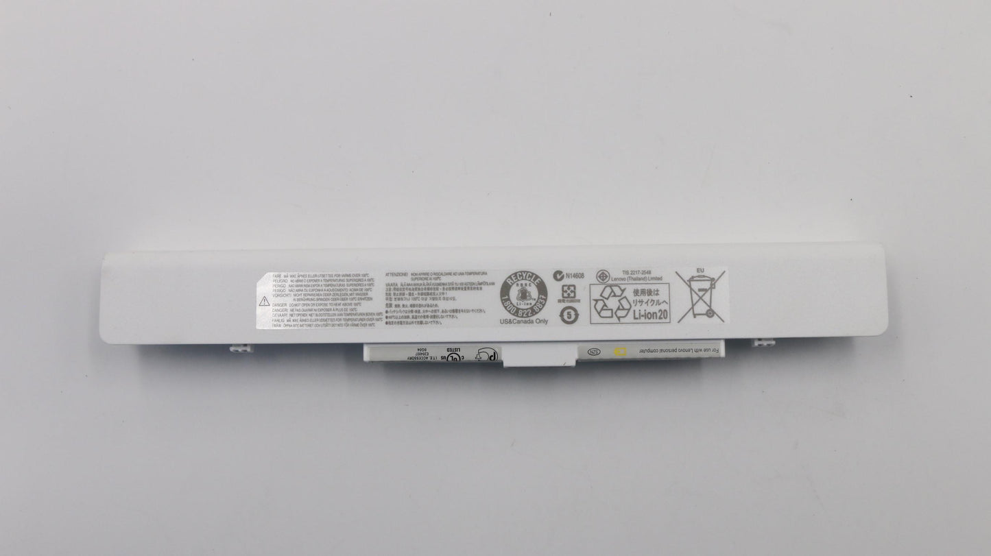 Lenovo Ba Rechargeable Batteries - 121500189