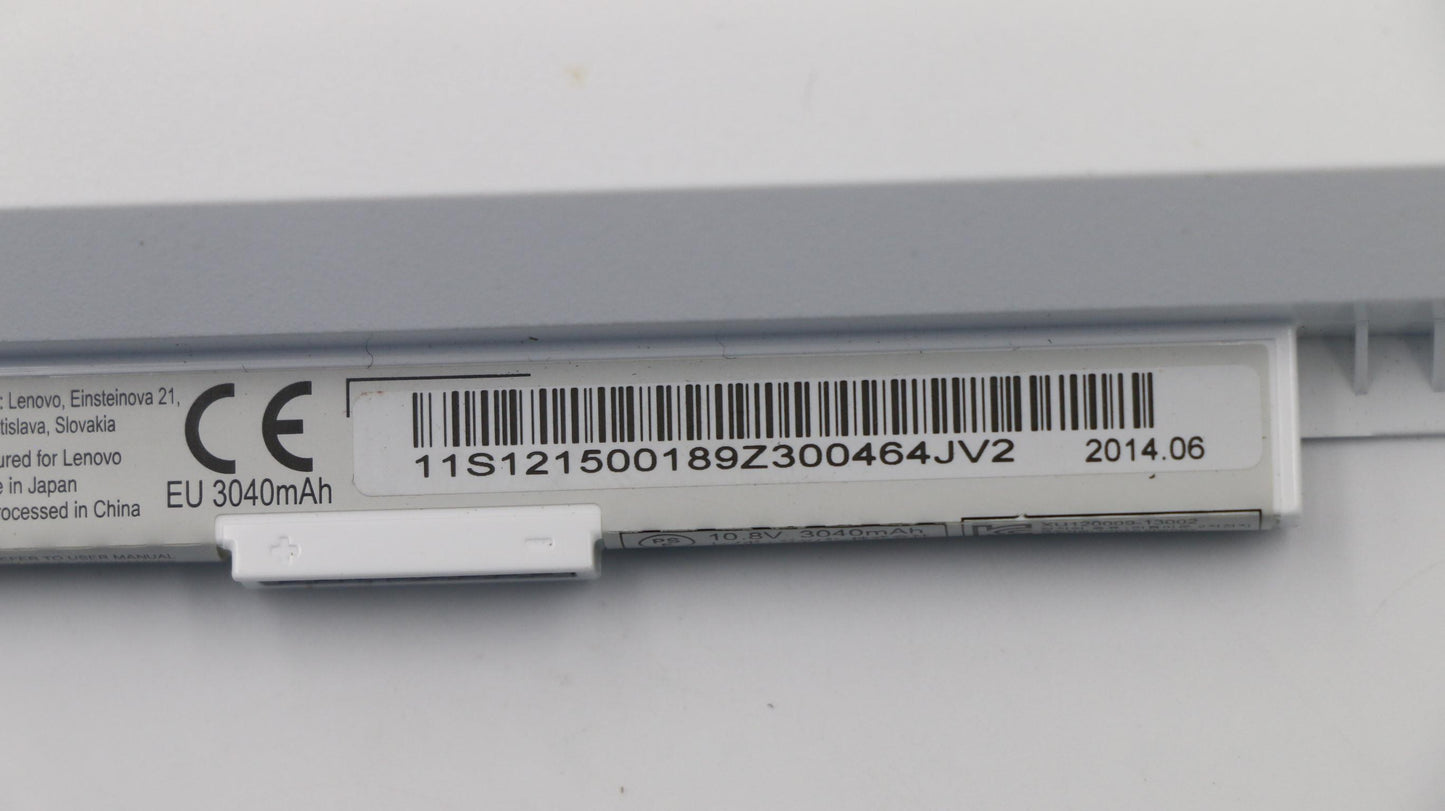 Lenovo Ba Rechargeable Batteries - 121500189