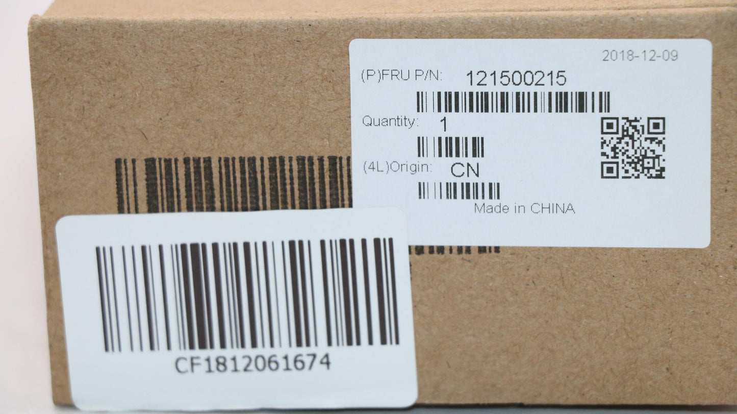 Lenovo Ba Rechargeable Batteries - 121500215