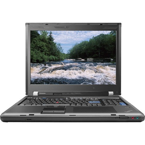 Lenovo ThinkPad W700 17" Anti-Glare Display Laptop - 275234U