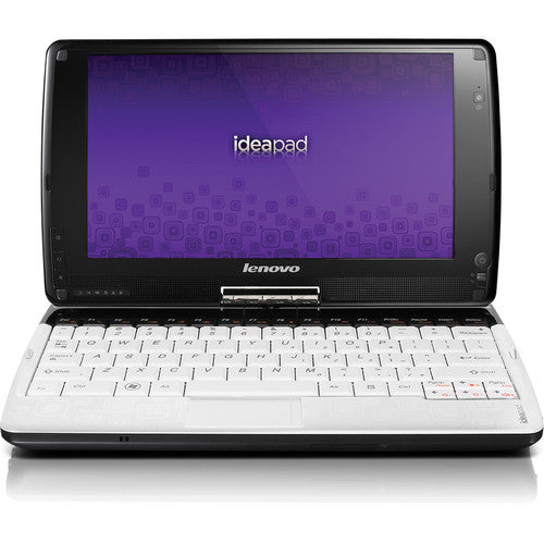 Lenovo IdeaPad S10 - 10.1" Multi-Touch Tablet Notebook Computer - 065137U