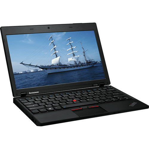 Lenovo ThinkPad X100e 11.6 Inch Notebook Laptop Computer - 2876AP9