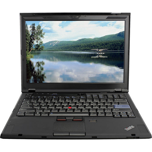 Lenovo ThinkPad X301 13.3 Inch Laptop Computer -  2774HDU