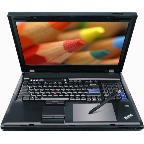 Lenovo ThinkPad W701 17" Notebook Laptop - 254128U