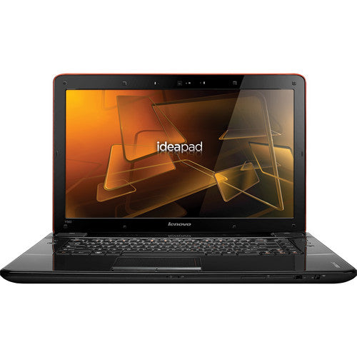 Lenovo IdeaPad Y560 15.6" Notebook Laptop - 06462EU