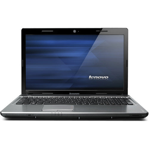 Lenovo IdeaPad Z565 15.6" Notebook Laptop - 43113LU