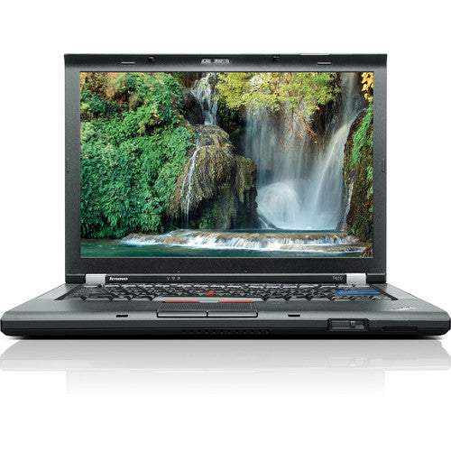 Lenovo ThinkPad T410i 14.1 Inch Notebook Laptop -  25184HU