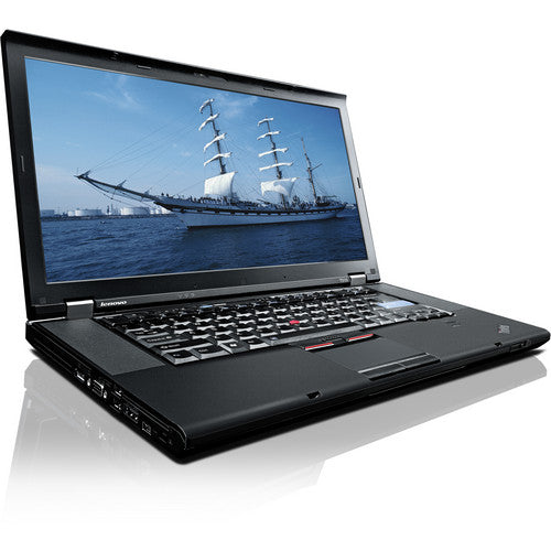 Lenovo ThinkPad T510 15.6 Inch Notebook Laptop -  4349R54