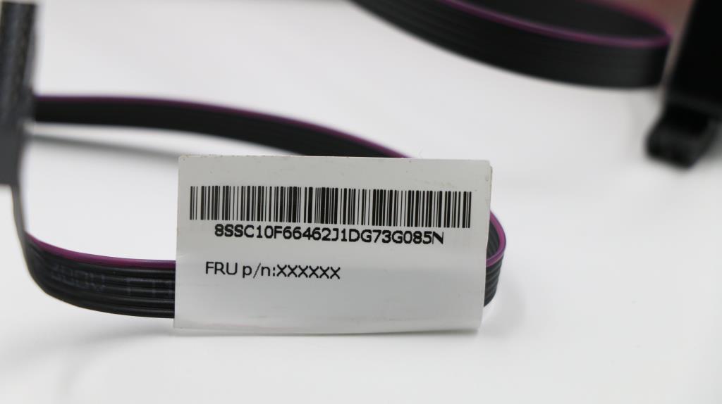 Lenovo Ma Mechanical Assemblies - 00XD535