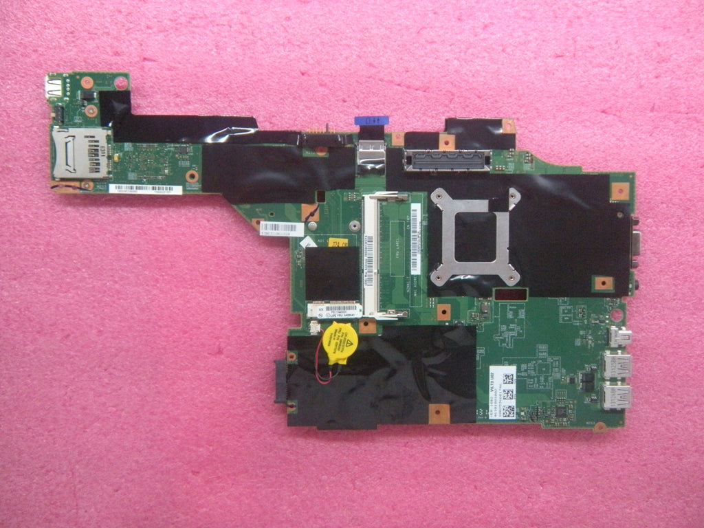 Lenovo Fru Pln Uma Namtytpmyaes - 04X3641