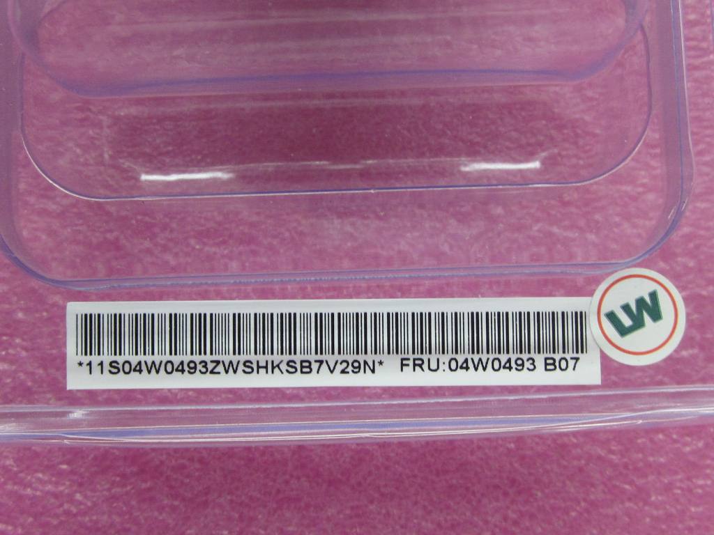 Lenovo Pu Processors - 04W0493