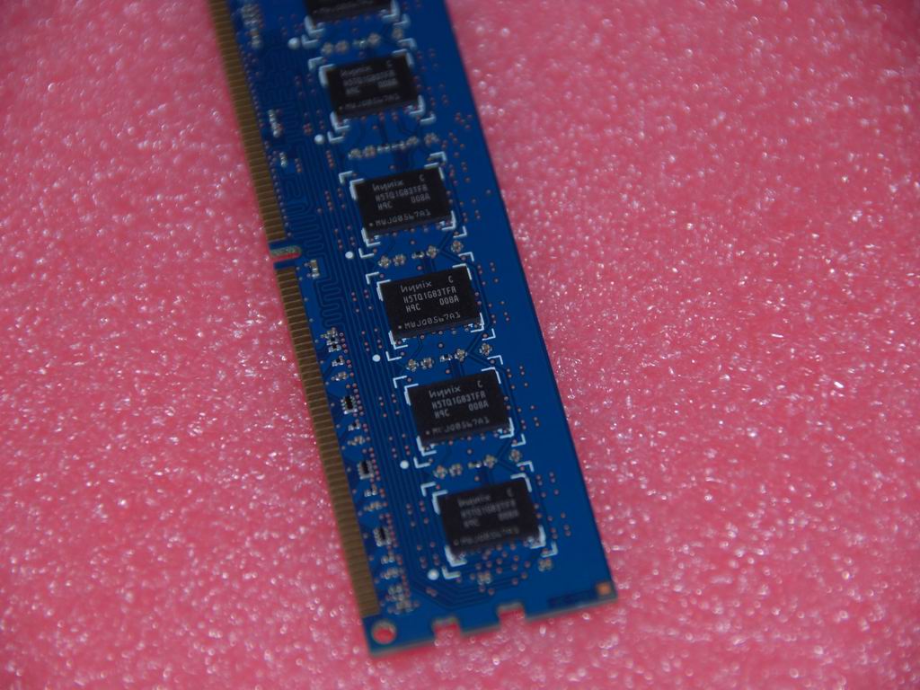 Lenovo Ddr3 Hmt125U6Tfr8C-H9 2Gb 1066 - 1006674