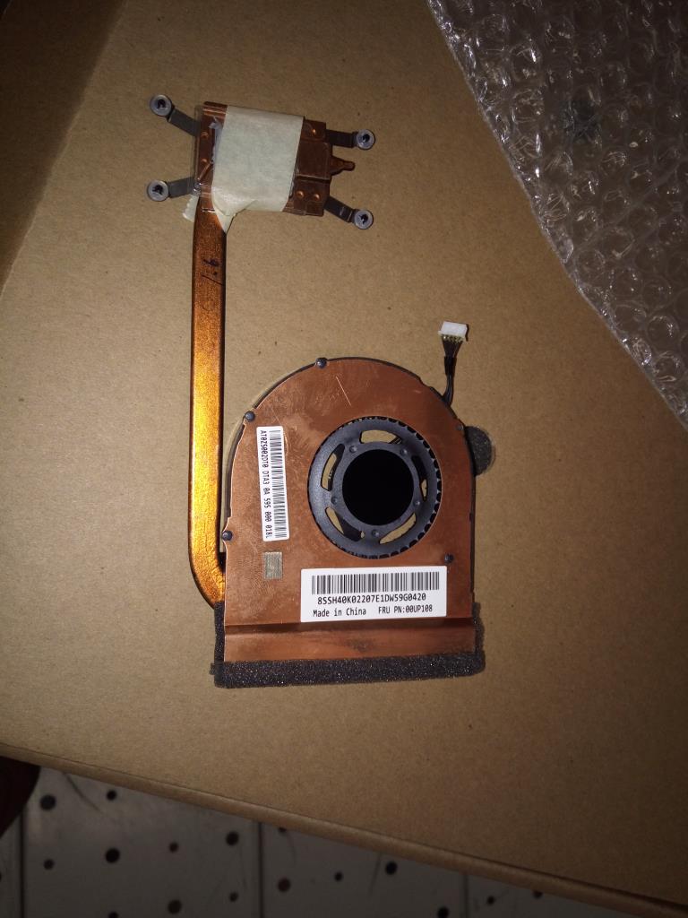 Lenovo Hs Heat Sinks - 00UP108