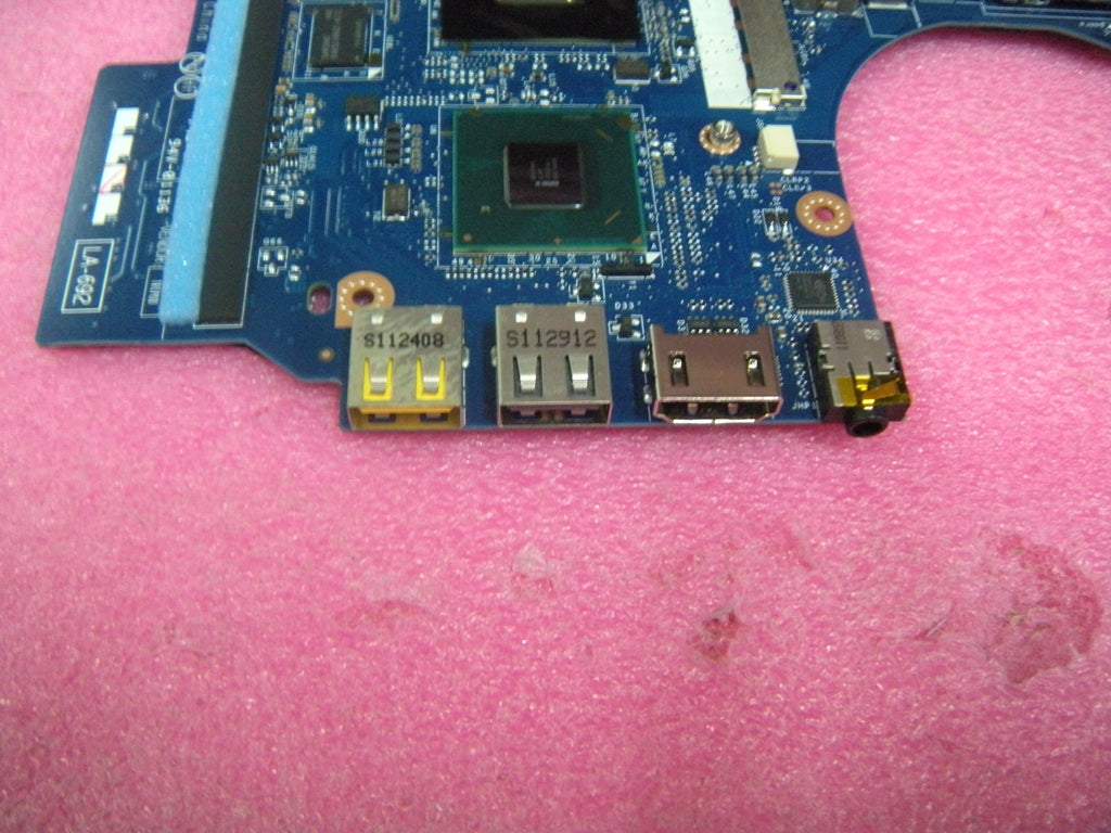 Lenovo Replacement Part - 04W0744